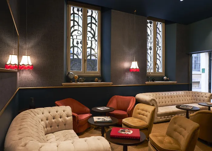 Clerici Boutique Hotel Milano